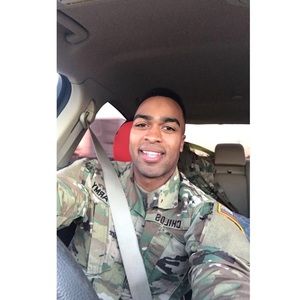 Meet your Posher, Marcellis